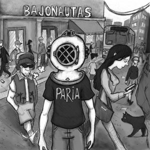 Image for 'Paria'