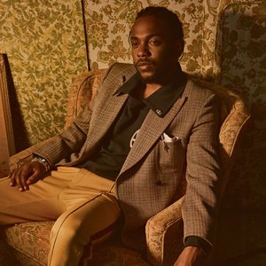 Image for 'Kendrick Lamar'
