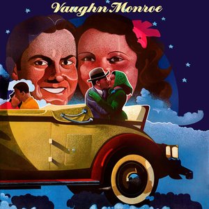 Image for 'Presenting Vaughn Monroe'
