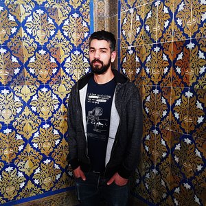 'Hassan K.' için resim