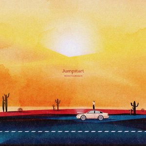 Image for 'Jumpstart'