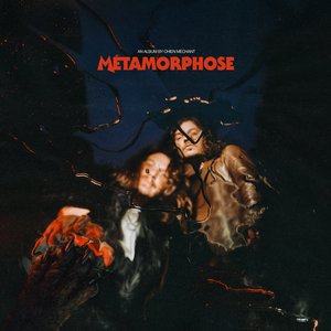 Immagine per 'Métamorphose'