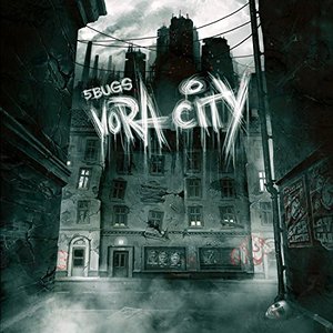 Изображение для 'Vora City'