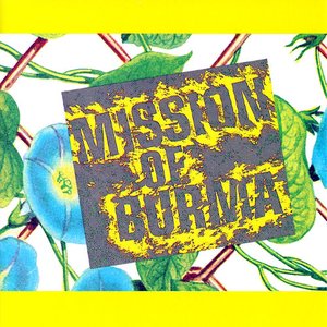Zdjęcia dla 'Mission of Burma'
