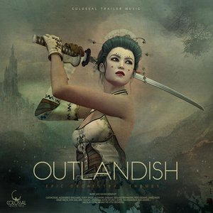 'Outlandish'の画像