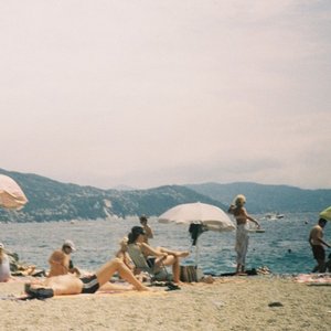 Image for 'On & On'