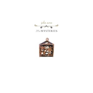 Bild für 'The Mysteries'
