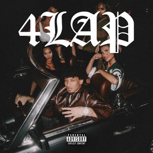 Image for '4LAP'