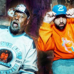 Image for 'Jay Worthy, George Clinton, LNDN DRGS'