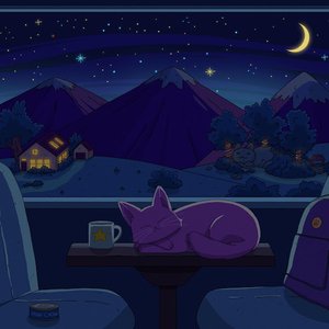 'Night Train' için resim