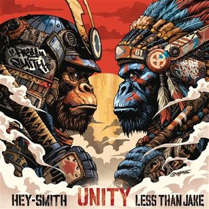 Image for 'Unity'