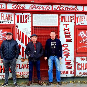 Image for 'Sons Of Southern Ulster'