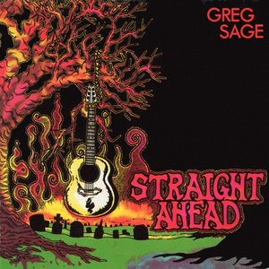 Image for 'Straight Ahead'