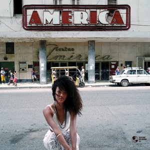 Image for 'América!'
