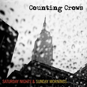Immagine per 'Saturday Nights & Sunday Mornings'