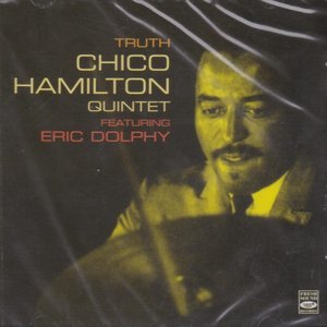 Image for 'Truth: Featuring Eric Dolphy'