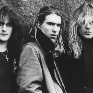 Image for 'New Model Army'