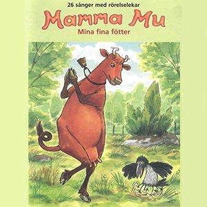 Image for 'Mina fina fötter'