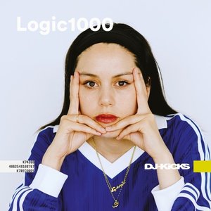 Image for 'DJ-Kicks: Logic1000'