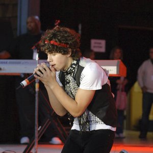 Image for 'Nicholas Jonas'
