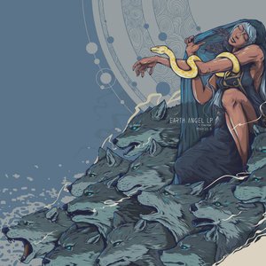 Image for 'Earth Angel LP'