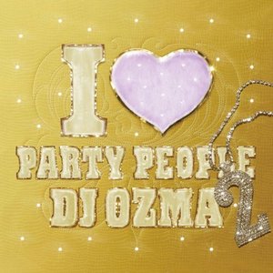 Image for 'I LOVE PARTY PEOPLE 2'