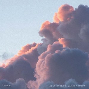 Image for 'Clocks'