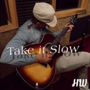 Image for 'Take it Slow'