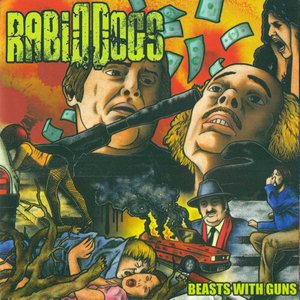 Zdjęcia dla 'Beasts With Guns'
