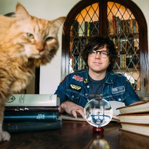 Image for 'Ryan Adams'