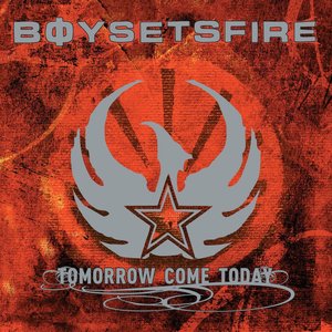 Immagine per 'Tomorrow Come Today'