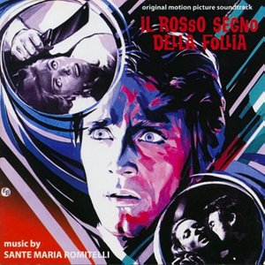 Image for 'Il Rosso Segno Della Follia (Original Soundtrack)'