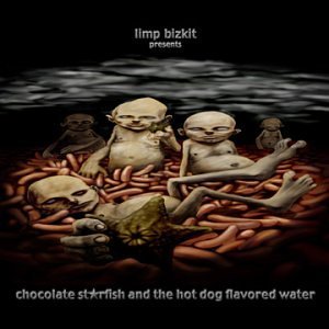 Bild für 'Chocolate Starfish and the Hotdog Flavored Water Disc 1'