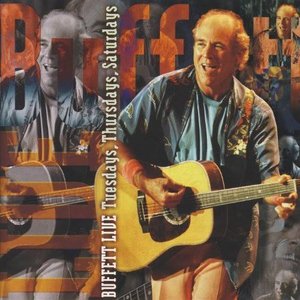 Zdjęcia dla 'Buffett Live - Tuesdays, Thursdays, Saturdays'