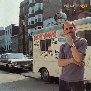Image for 'New Wave Hot Dogs'