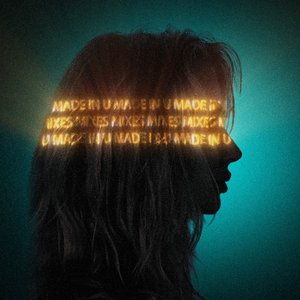 Immagine per 'Made in U (Mixes)'