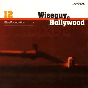 Image for 'Wiseguy & Hollywood'