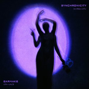 Image for 'Synchronicity (Vaporwave)'
