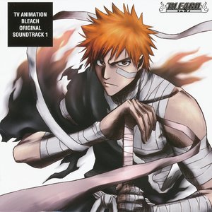 Image for 'Bleach OST'
