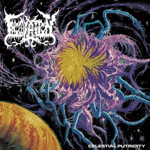 Image for 'Celestial Putridity'