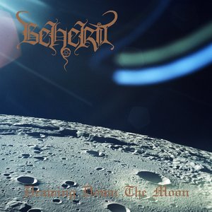 Image for 'Drawing Down the Moon'
