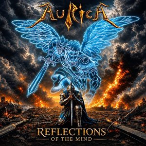 Imagen de 'Reflections of the Mind'