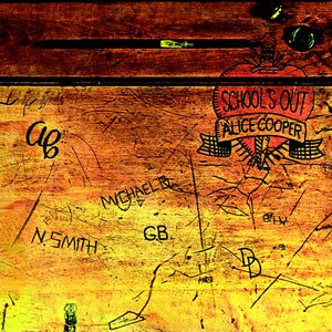 Image for 'School’s Out'