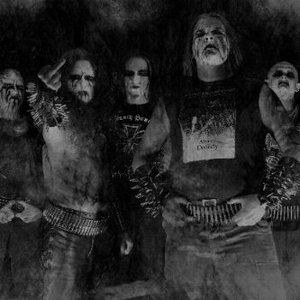 Image for 'Infernal War'