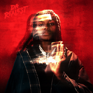 Image for 'Da Realest'