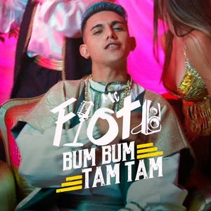 Image for 'Bum Bum Tam Tam'