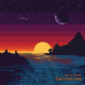 Image for 'Explorations'