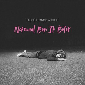 Изображение для 'Normaal Ben Ik Beter'