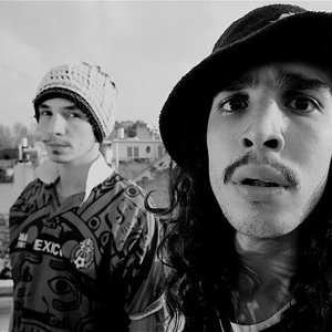 Image for 'Illya Kuryaki and the Valderramas'