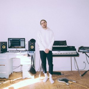 Image for 'Jesse Mac Cormack'